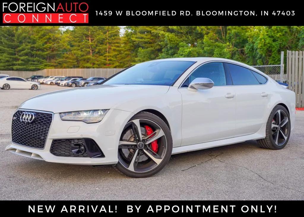 audi rs 7 2016 WUAW2AFC4GN901710 image audi rs 7 2016 WUAW2AFC4GN901710 image
